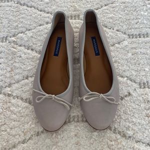 Margaux Demi Flat Dove